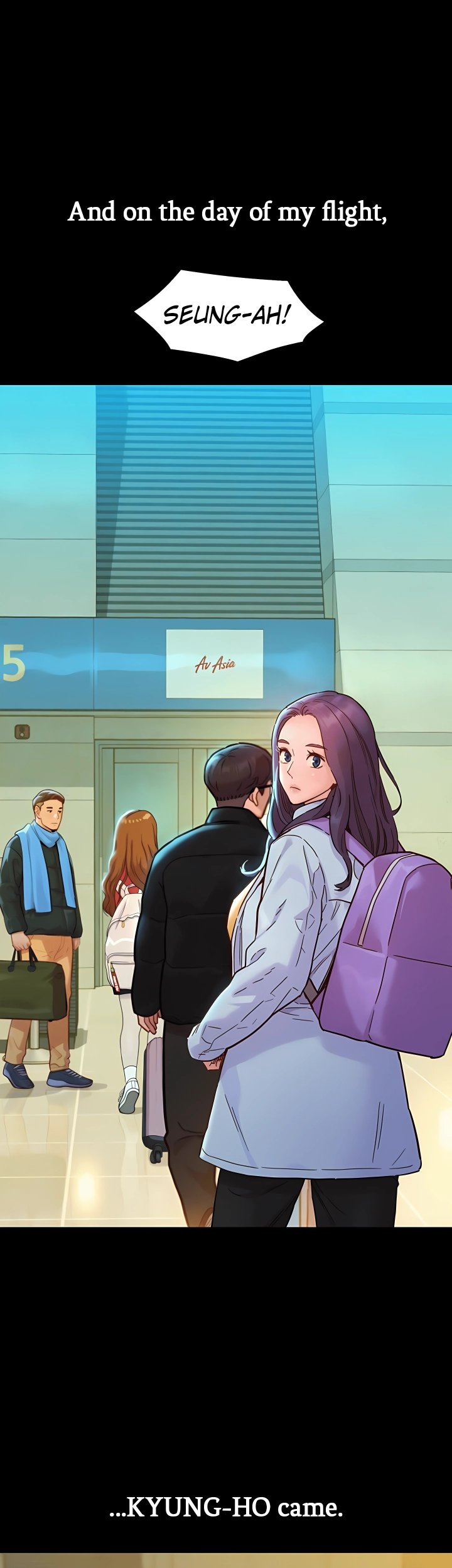 Let’s Hang Out from Today - Chapter 84 [photo 20] - MangaPorn