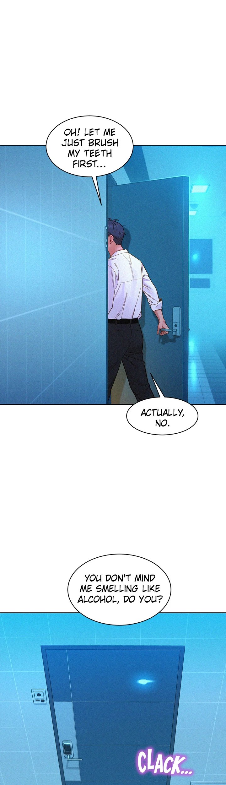 Let’s Hang Out from Today - Chapter 84 [photo 41] - MangaPorn