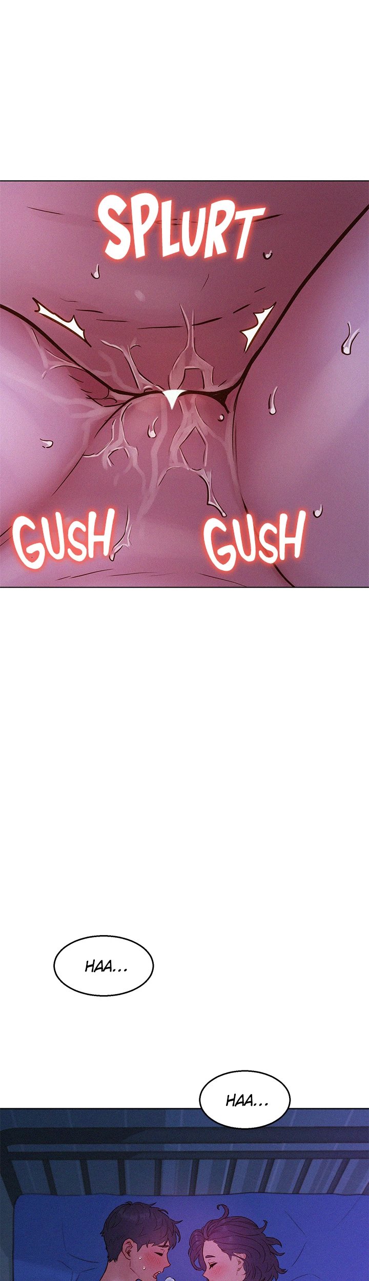 Let’s Hang Out from Today - Chapter 84 [photo 45] - MangaPorn