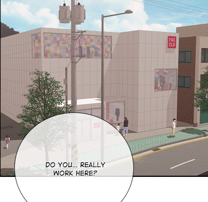 One More Time (Seokhyeon) - Chapter 31 [photo 49] - MangaPorn