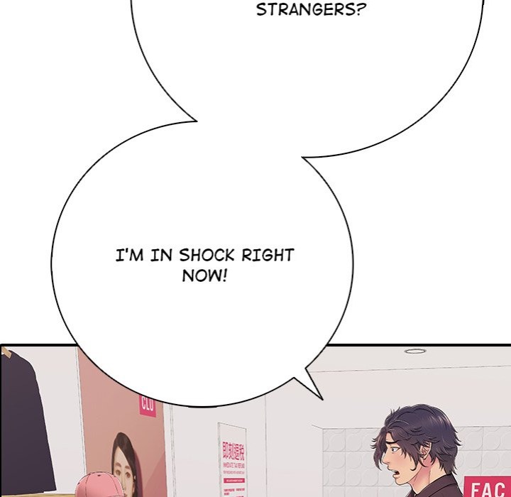 One More Time (Seokhyeon) - Chapter 31 [photo 53] - MangaPorn