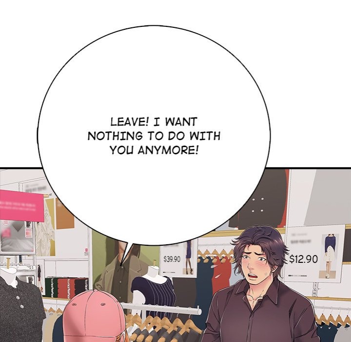 One More Time (Seokhyeon) - Chapter 31 [photo 70] - MangaPorn