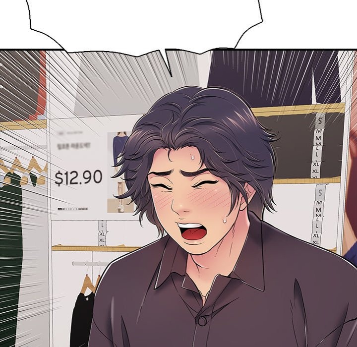 One More Time (Seokhyeon) - Chapter 31 [photo 75] - MangaPorn