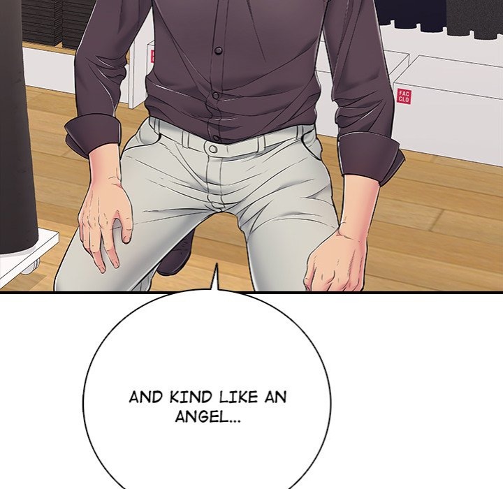 One More Time (Seokhyeon) - Chapter 31 [photo 94] - MangaPorn