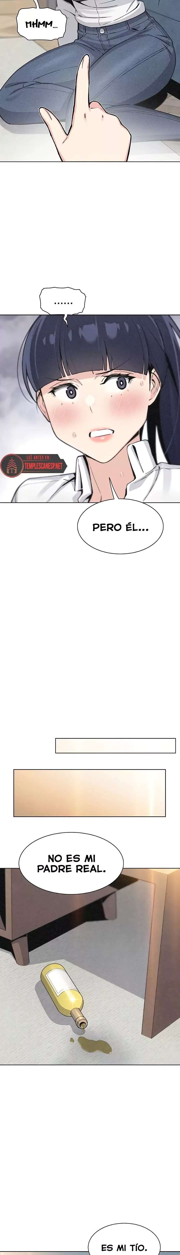 My Daughter Raw - Chapter 34 [photo 10] - MangaPorn