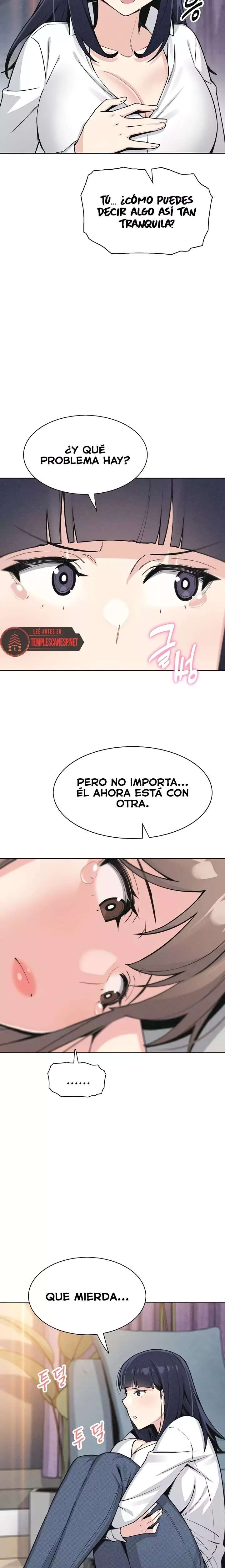 My Daughter Raw - Chapter 34 [photo 13] - MangaPorn