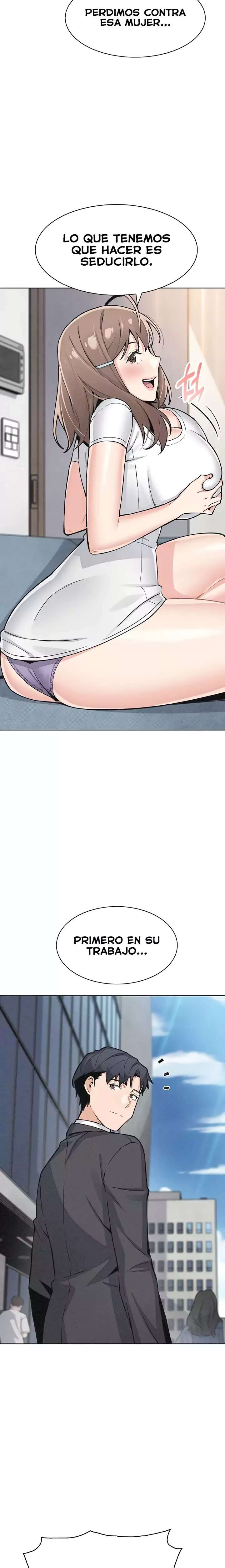 My Daughter Raw - Chapter 34 [photo 17] - MangaPorn