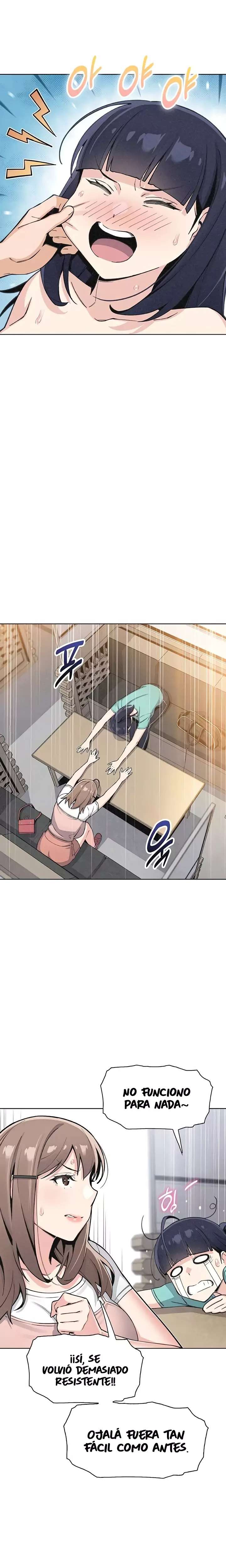 My Daughter Raw - Chapter 34 [photo 20] - MangaPorn