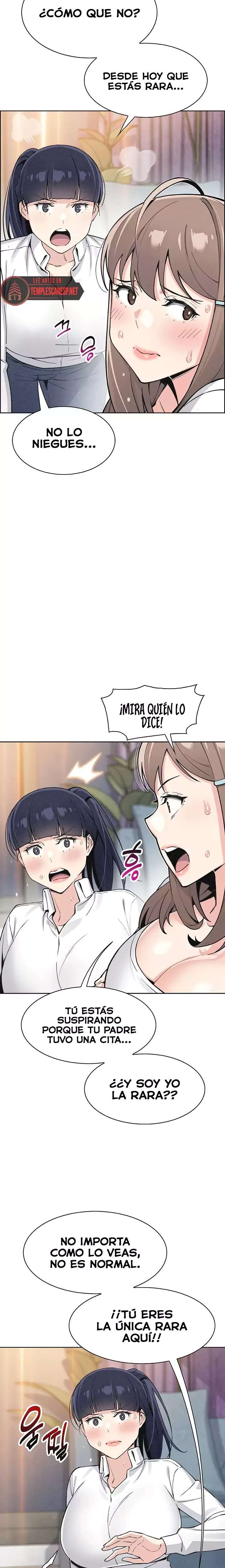 My Daughter Raw - Chapter 34 [photo 9] - MangaPorn