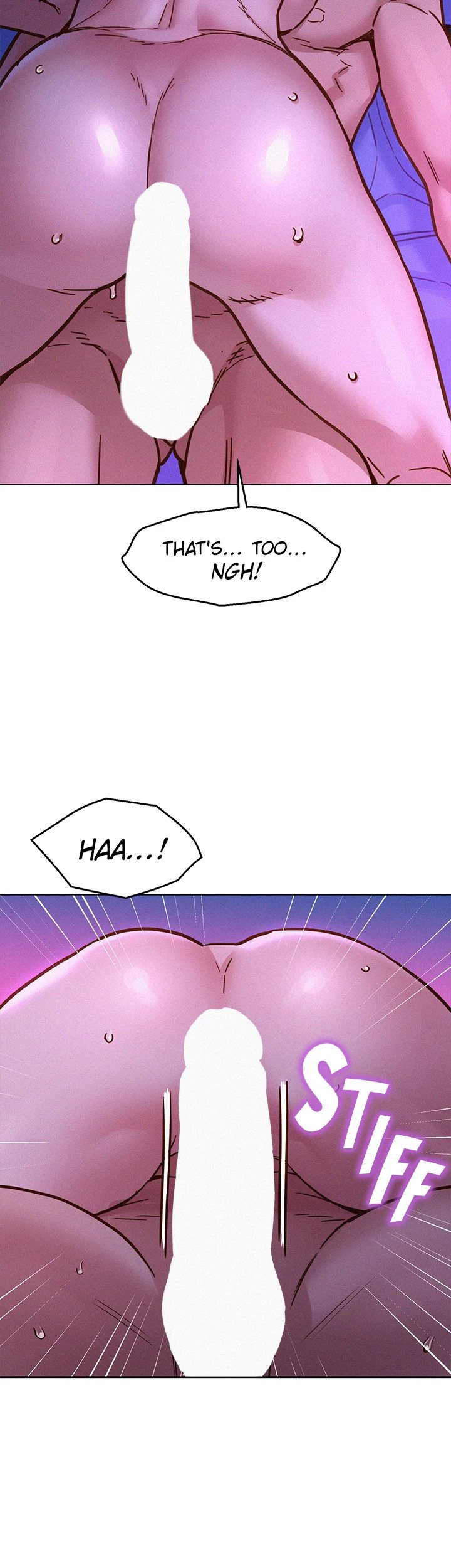 Let’s Hang Out from Today - Chapter 85 [photo 29] - MangaPorn