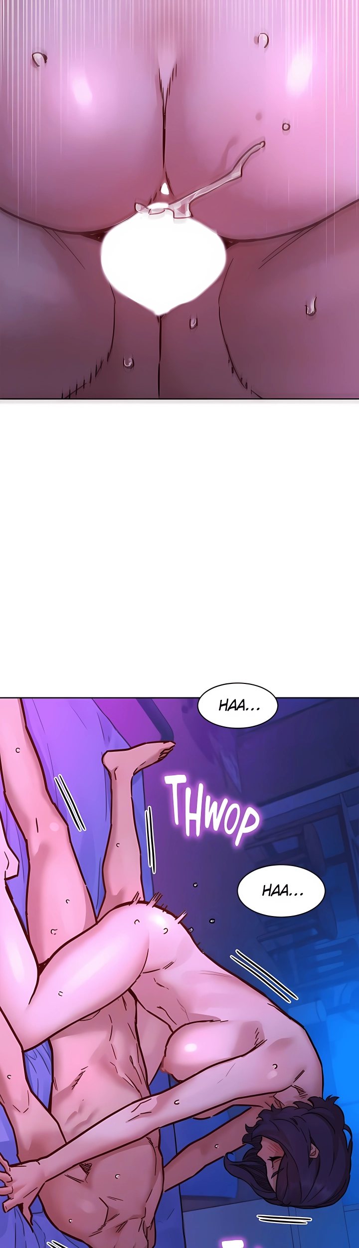 Let’s Hang Out from Today - Chapter 85 [photo 34] - MangaPorn