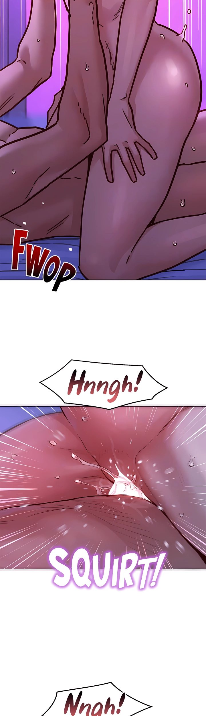 Let’s Hang Out from Today - Chapter 85 [photo 39] - MangaPorn