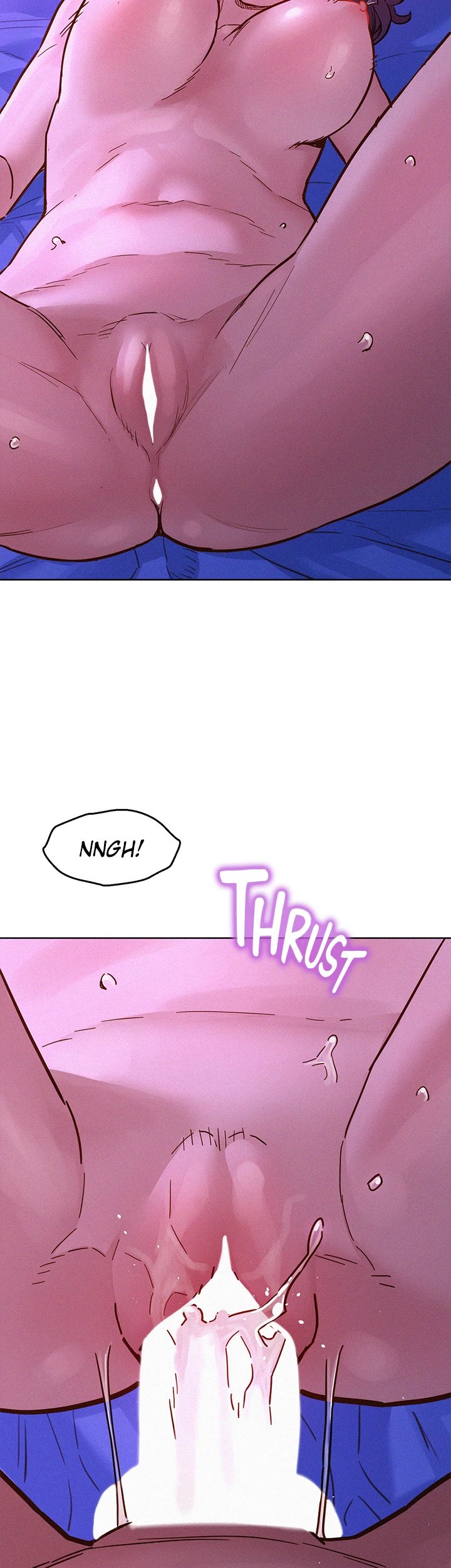 Let’s Hang Out from Today - Chapter 85 [photo 44] - MangaPorn