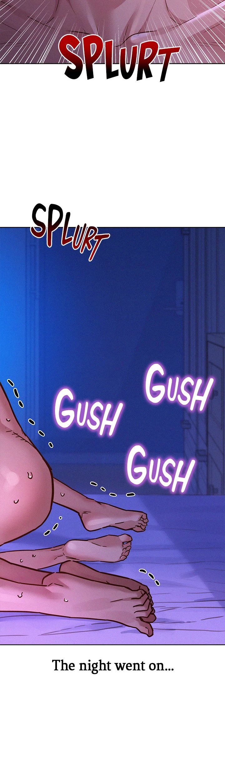 Let’s Hang Out from Today - Chapter 85 [photo 52] - MangaPorn