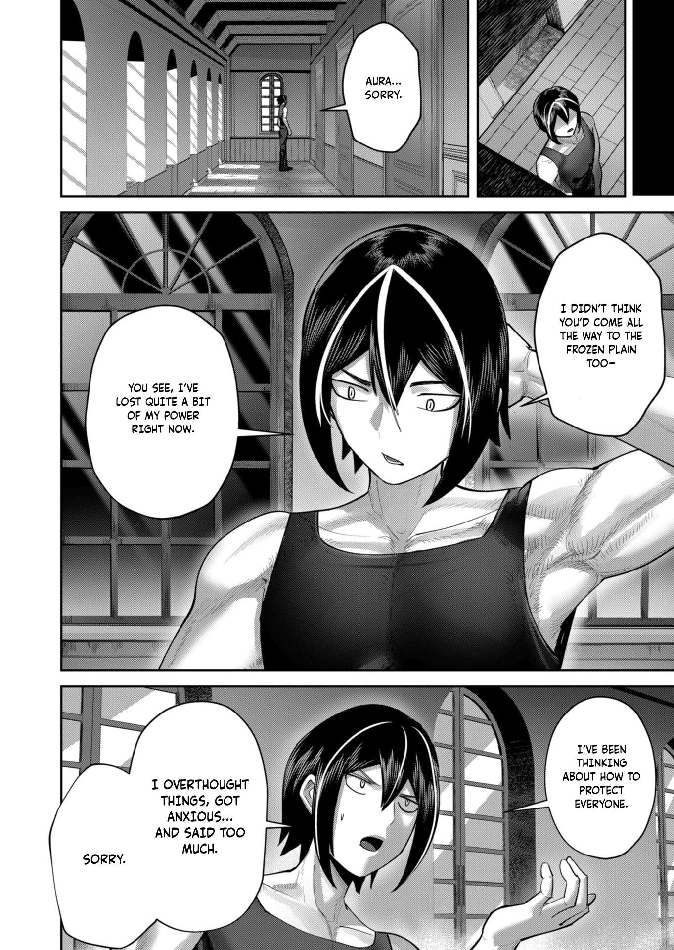 Savage Hero - Chapter 89 [photo 19] - MangaPorn