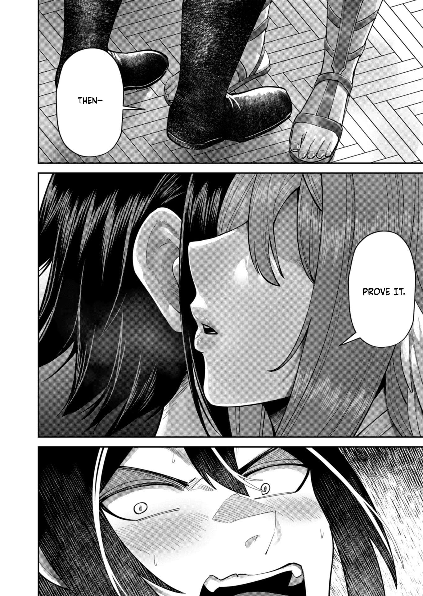 Savage Hero - Chapter 89 [photo 27] - MangaPorn