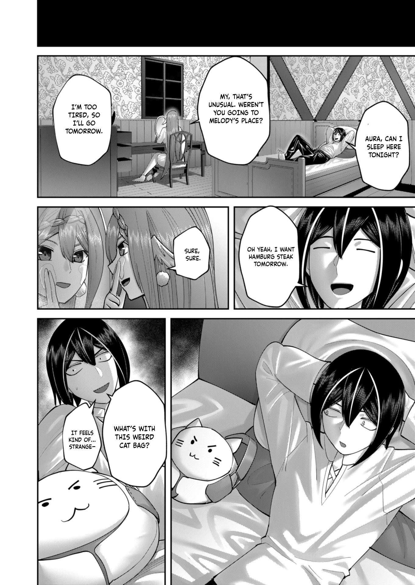 Savage Hero - Chapter 90 [photo 17] - MangaPorn