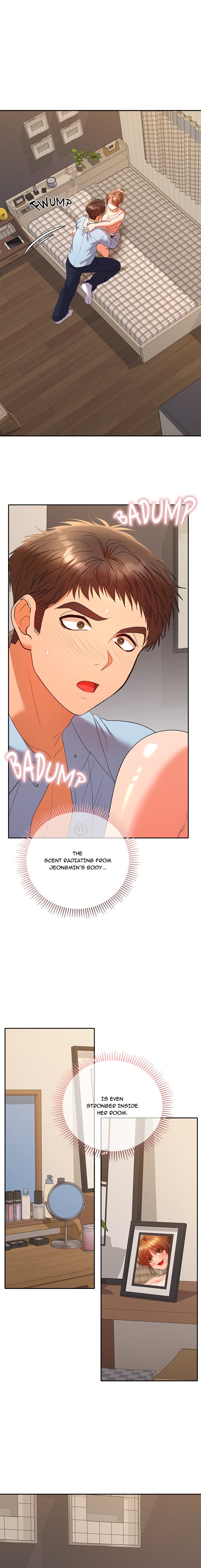 Everyone’s Man - Chapter 25 [photo 1] - MangaPorn
