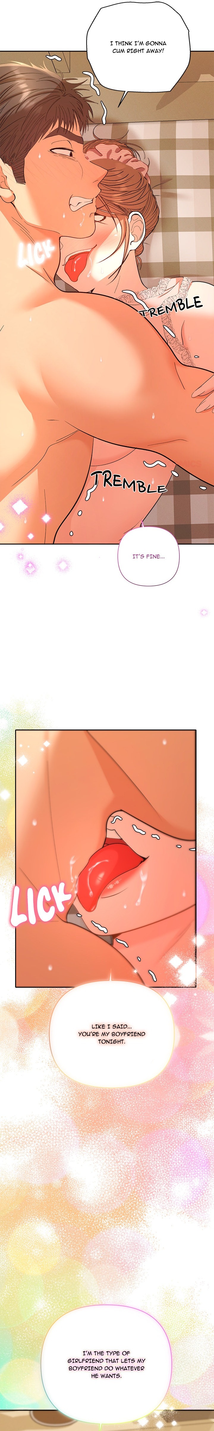 Everyone’s Man - Chapter 25 [photo 23] - MangaPorn