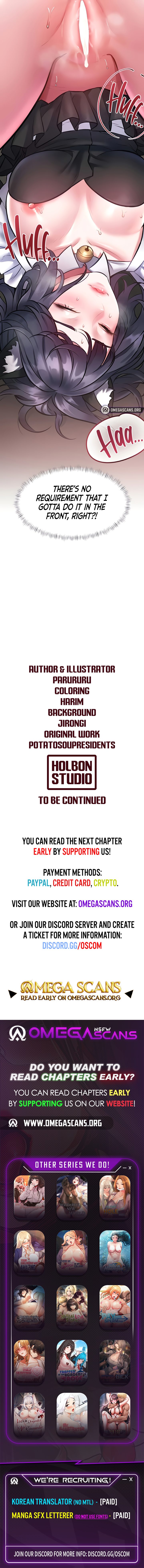 A Theme For Every Building - Chapter 18 [photo 9] - MangaPorn