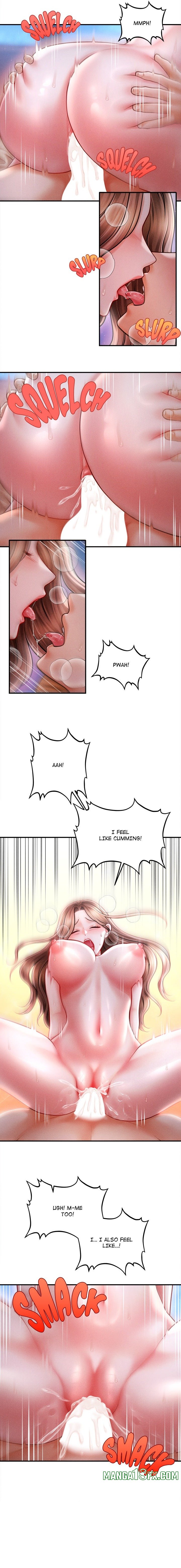 The Chairman’s Secret Son - Chapter 42 [photo 14] - MangaPorn