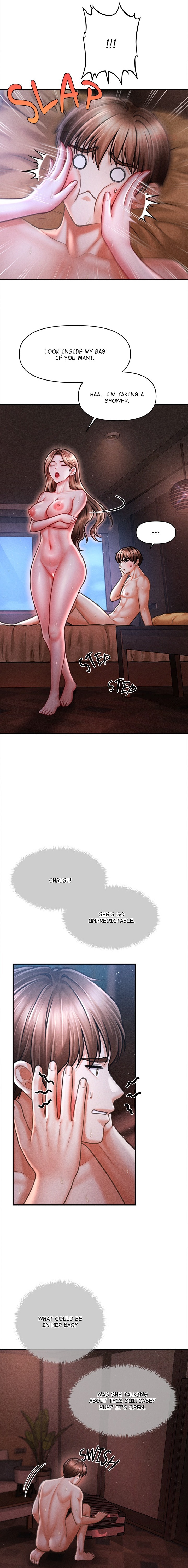 The Chairman’s Secret Son - Chapter 42 [photo 17] - MangaPorn