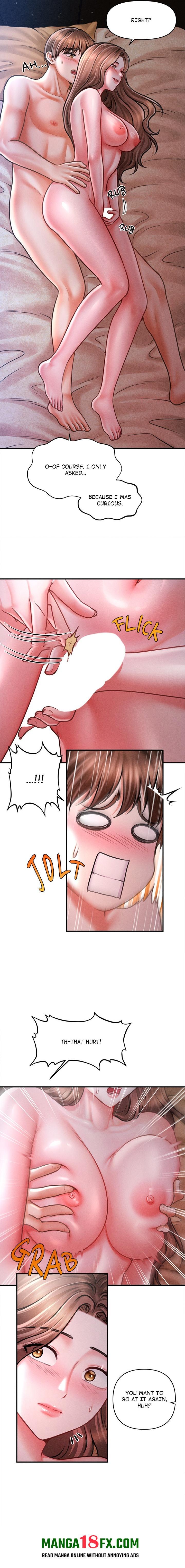 The Chairman’s Secret Son - Chapter 42 [photo 5] - MangaPorn