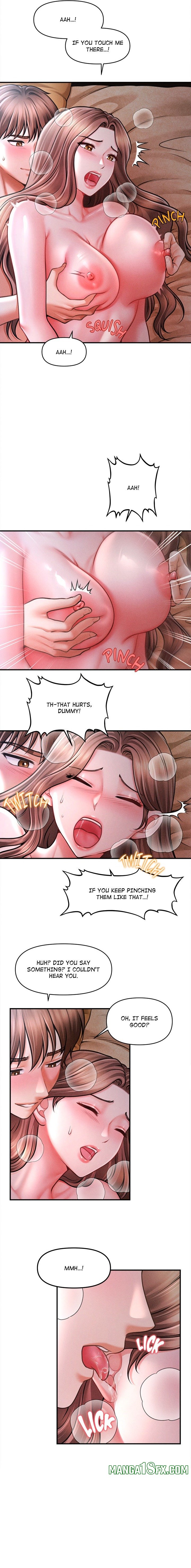 The Chairman’s Secret Son - Chapter 42 [photo 6] - MangaPorn