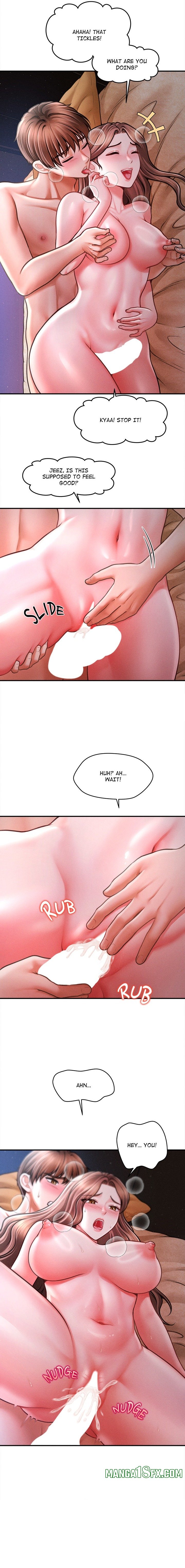 The Chairman’s Secret Son - Chapter 42 [photo 7] - MangaPorn