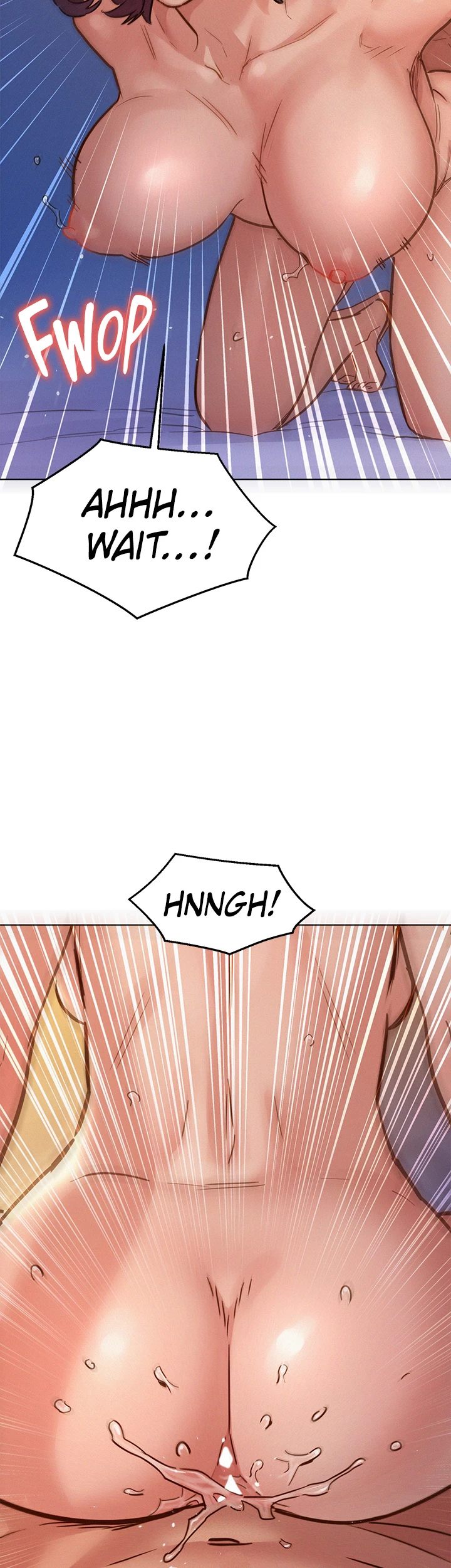 Let’s Hang Out from Today - Chapter 86 [photo 23] - MangaPorn