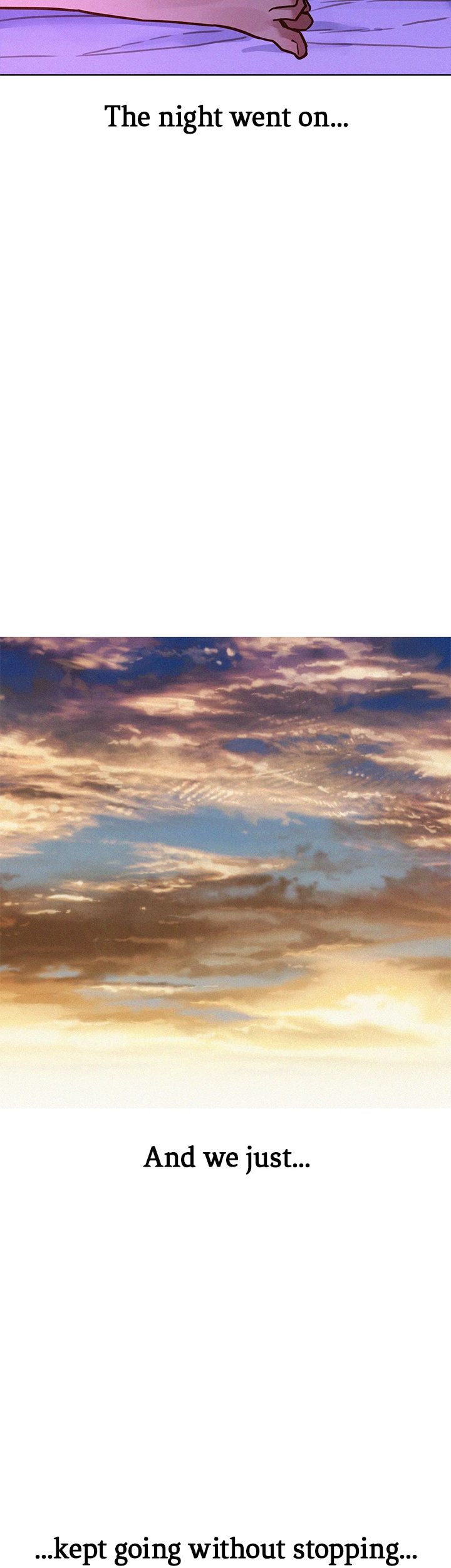 Let’s Hang Out from Today - Chapter 86 [photo 3] - MangaPorn