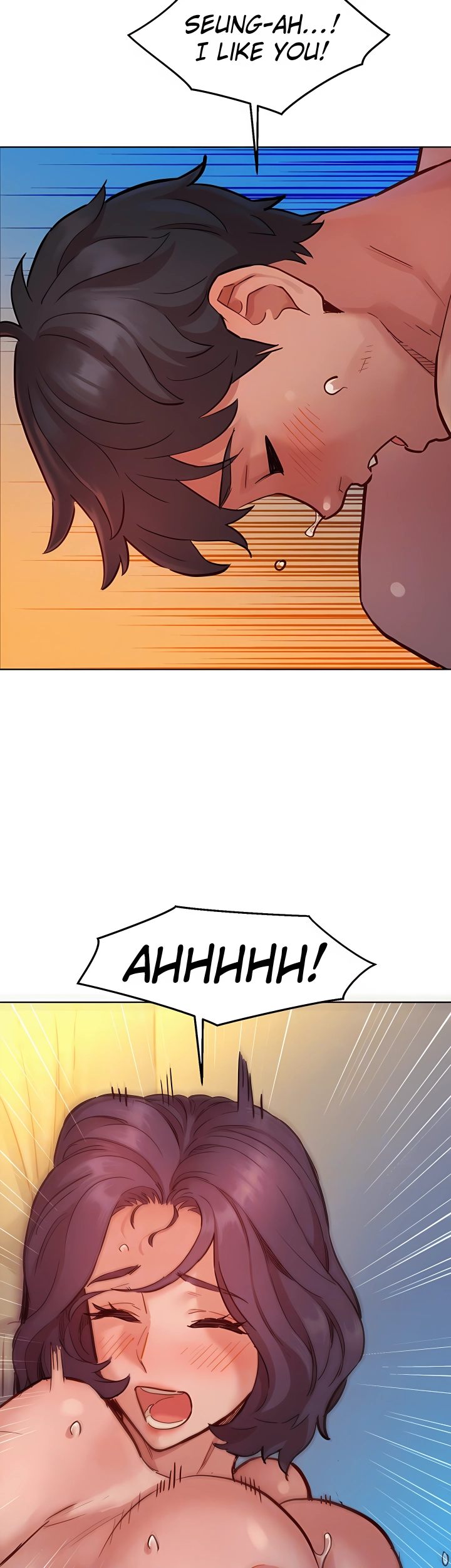 Let’s Hang Out from Today - Chapter 86 [photo 32] - MangaPorn