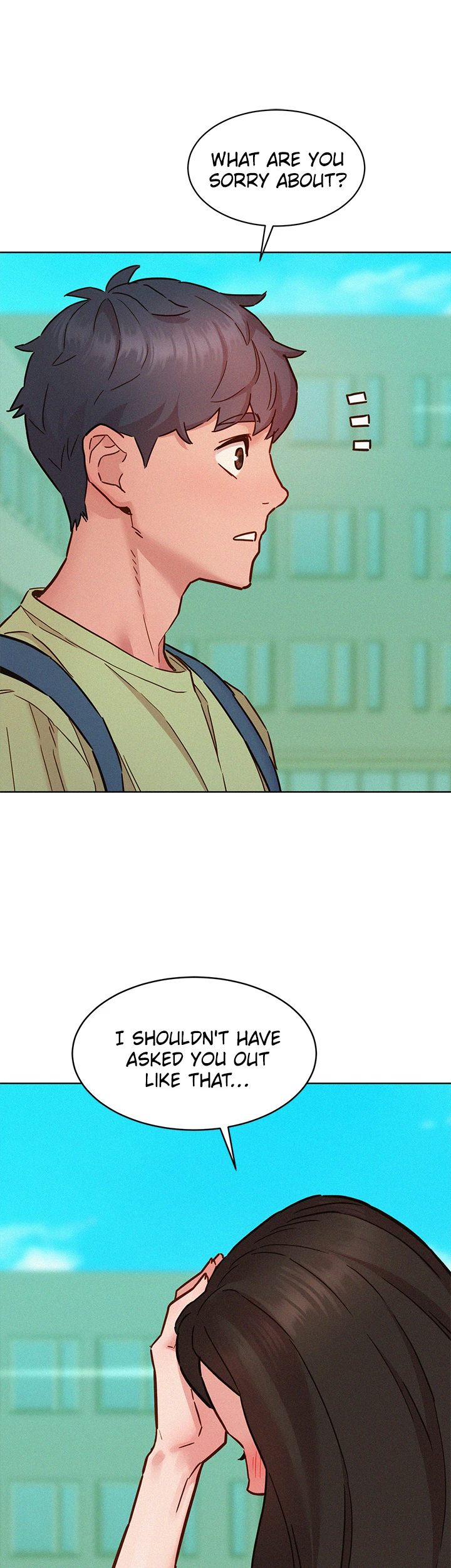 Let’s Hang Out from Today - Chapter 86 [photo 51] - MangaPorn