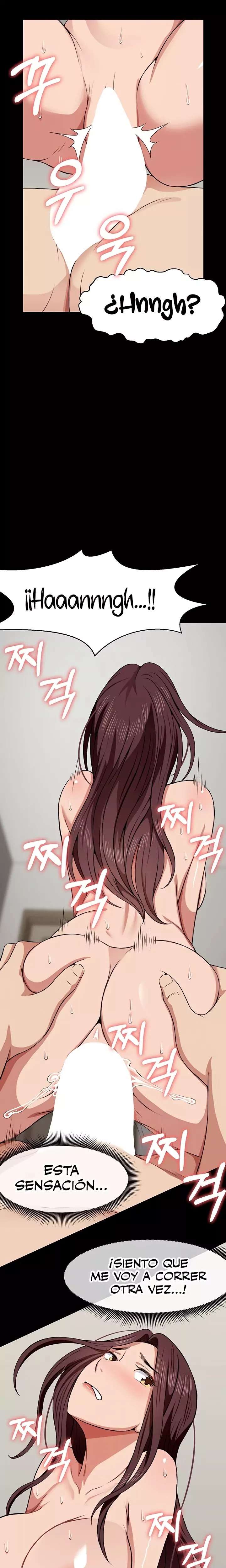 Slaves of the Shelter Raw - Chapter 22 [photo 21] - MangaPorn