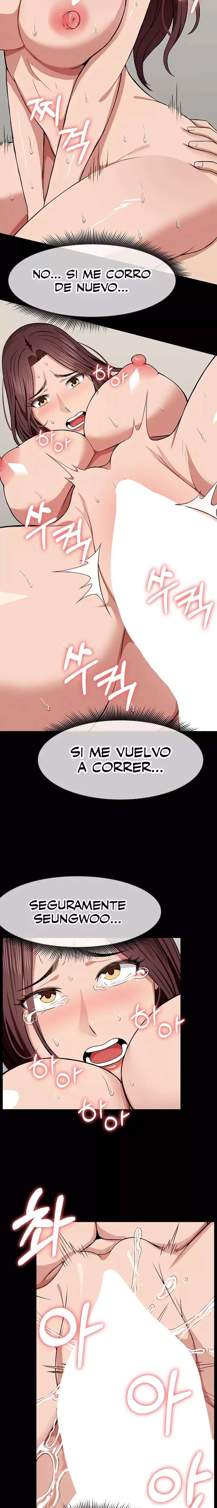 Slaves of the Shelter Raw - Chapter 22 [photo 22] - MangaPorn