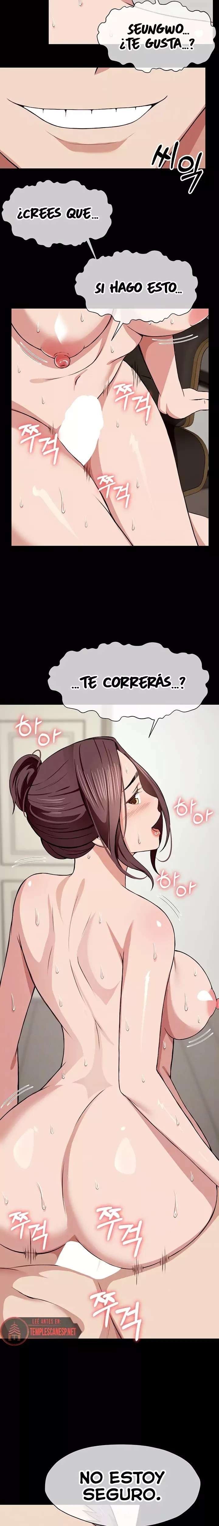 Slaves of the Shelter Raw - Chapter 22 [photo 4] - MangaPorn