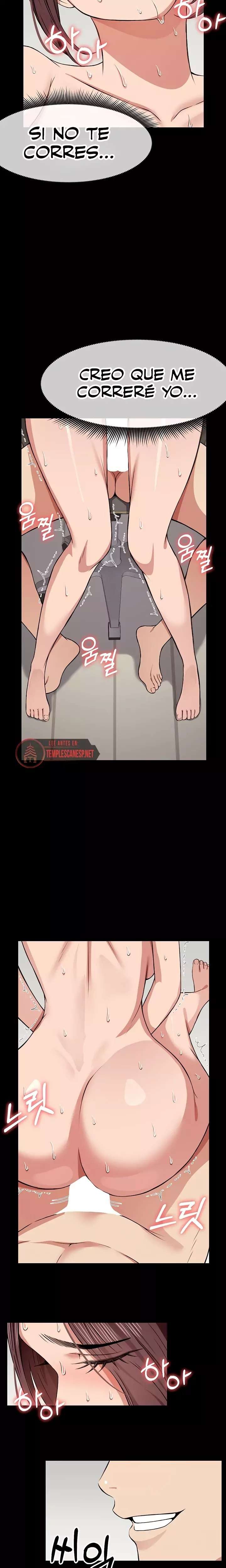 Slaves of the Shelter Raw - Chapter 22 [photo 9] - MangaPorn