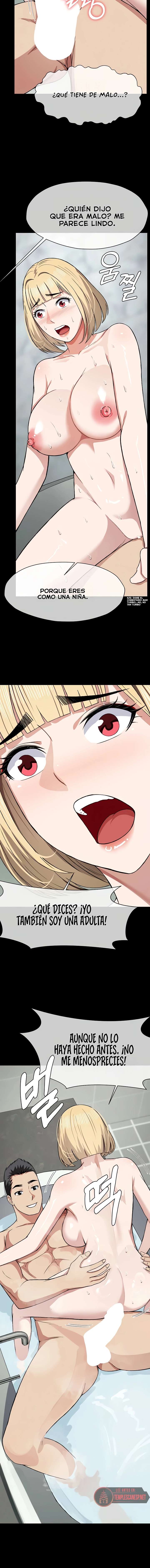 Slaves of the Shelter Raw - Chapter 25 [photo 18] - MangaPorn