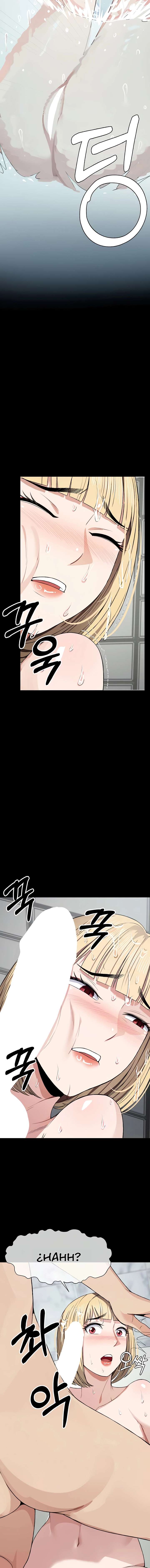 Slaves of the Shelter Raw - Chapter 25 [photo 4] - MangaPorn