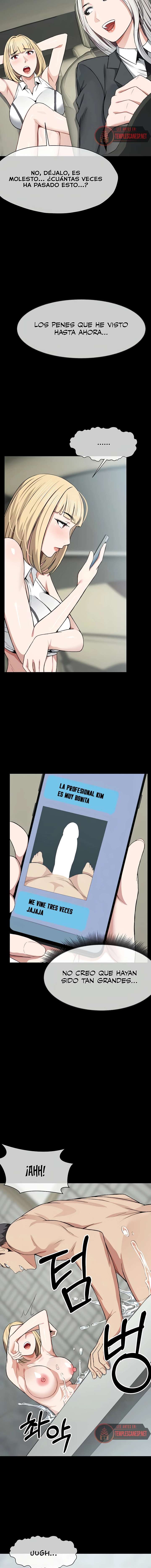 Slaves of the Shelter Raw - Chapter 25 [photo 7] - MangaPorn