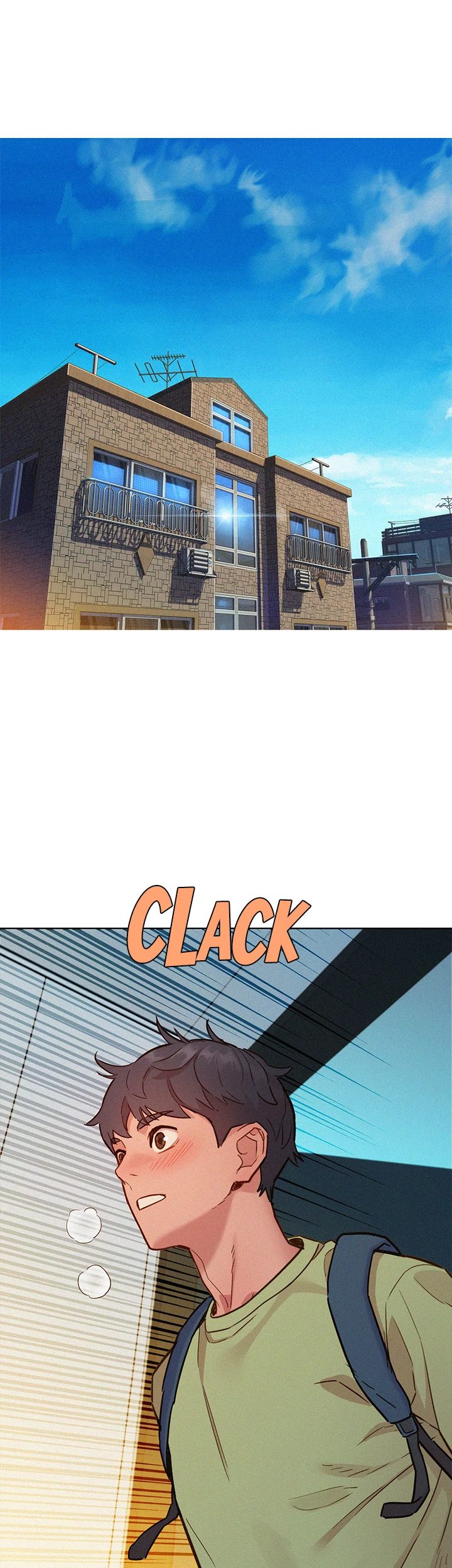 Let’s Hang Out from Today - Chapter 87 [photo 30] - MangaPorn