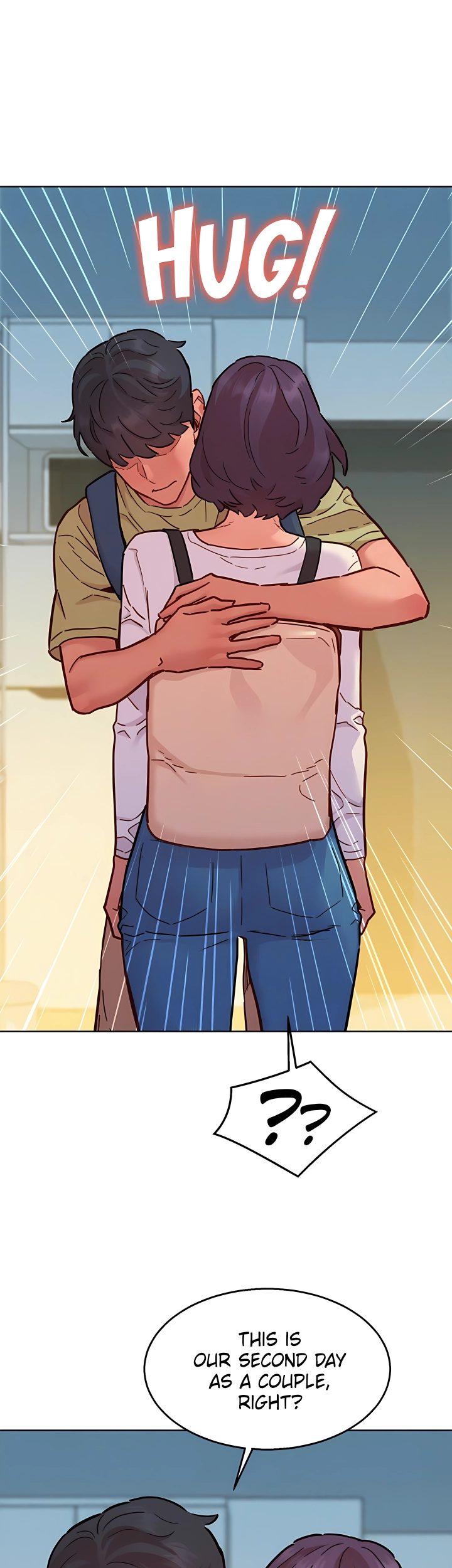 Let’s Hang Out from Today - Chapter 87 [photo 37] - MangaPorn