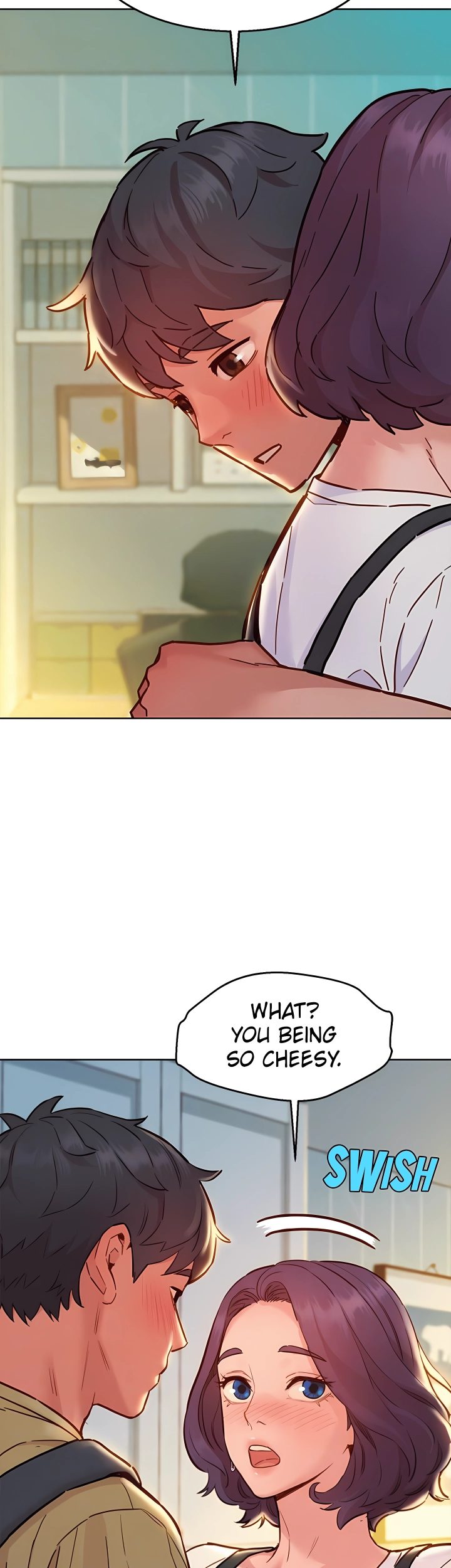 Let’s Hang Out from Today - Chapter 87 [photo 39] - MangaPorn