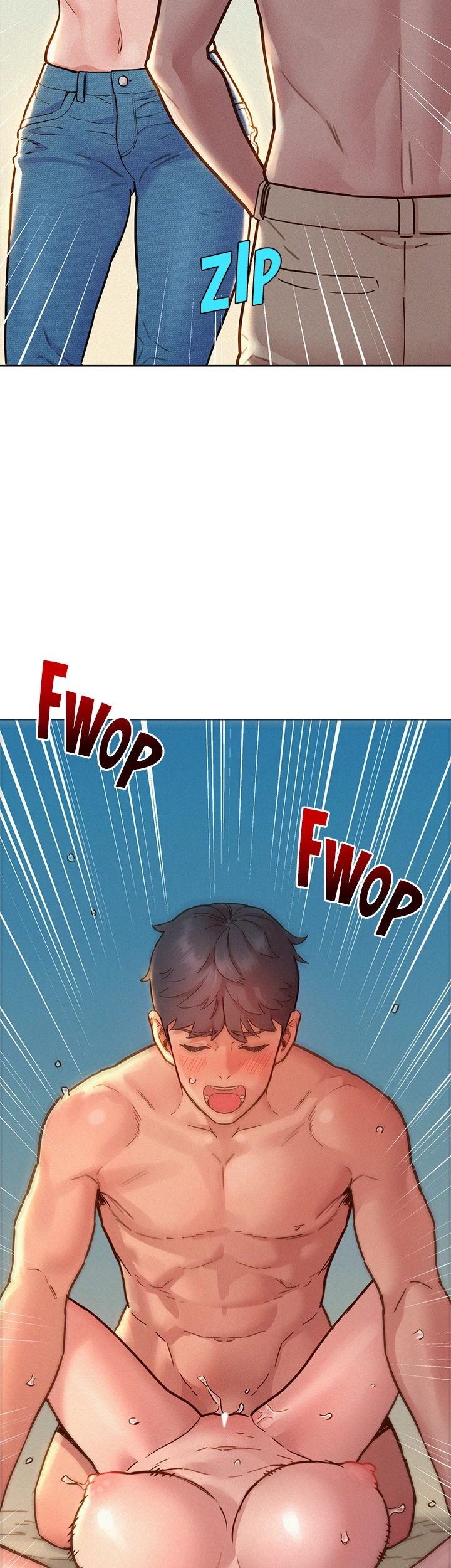 Let’s Hang Out from Today - Chapter 87 [photo 44] - MangaPorn