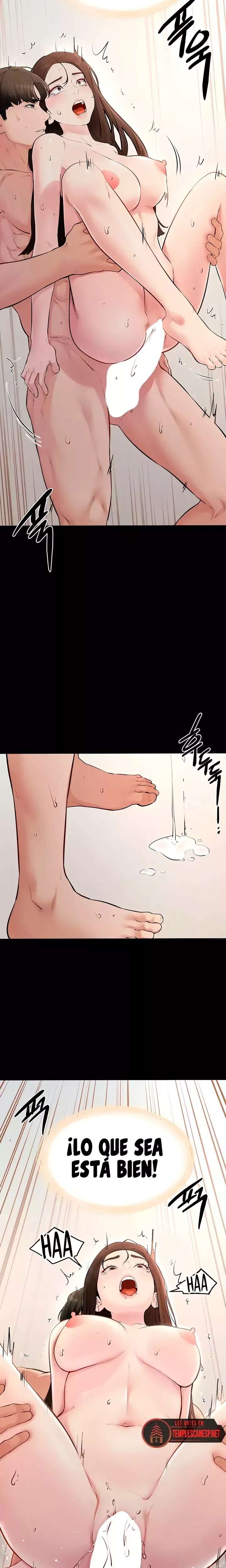 My New Family Treats me Well Raw - Chapter 93 [photo 10] - MangaPorn