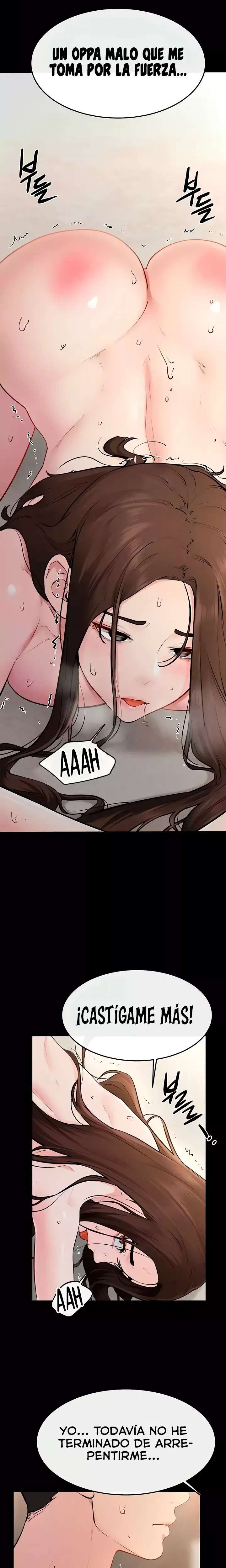 My New Family Treats me Well Raw - Chapter 93 [photo 12] - MangaPorn