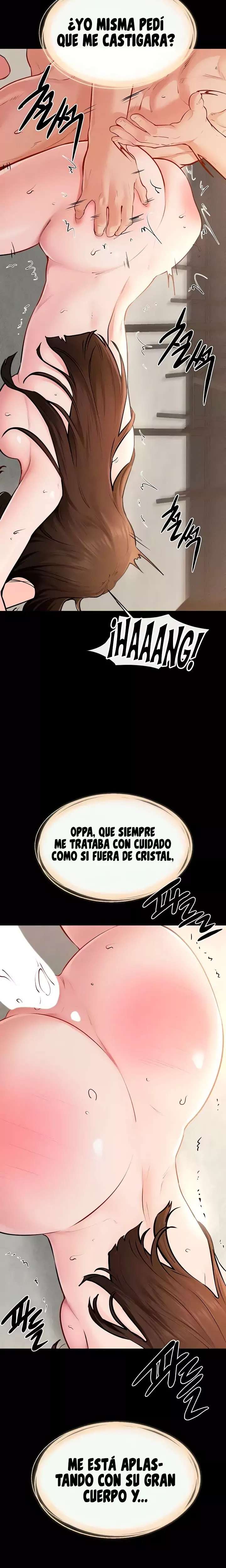 My New Family Treats me Well Raw - Chapter 93 [photo 14] - MangaPorn