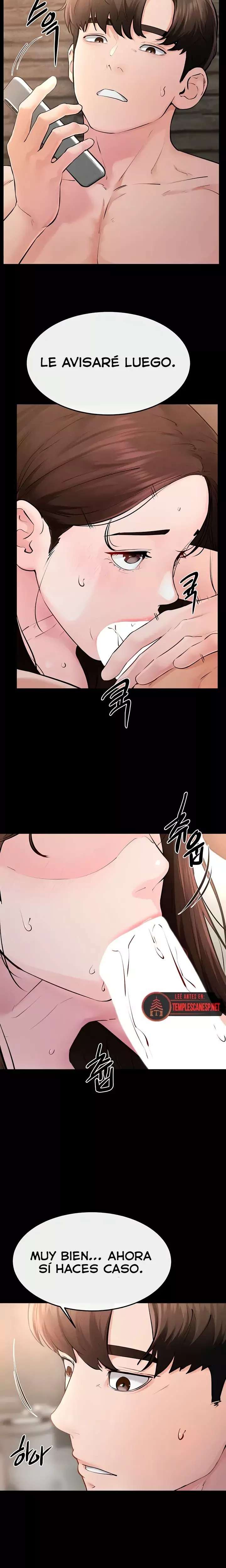 My New Family Treats me Well Raw - Chapter 93 [photo 19] - MangaPorn