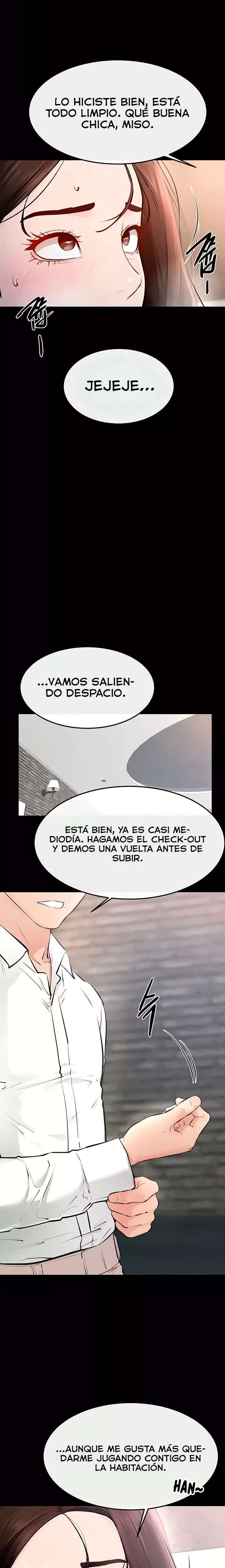 My New Family Treats me Well Raw - Chapter 93 [photo 20] - MangaPorn