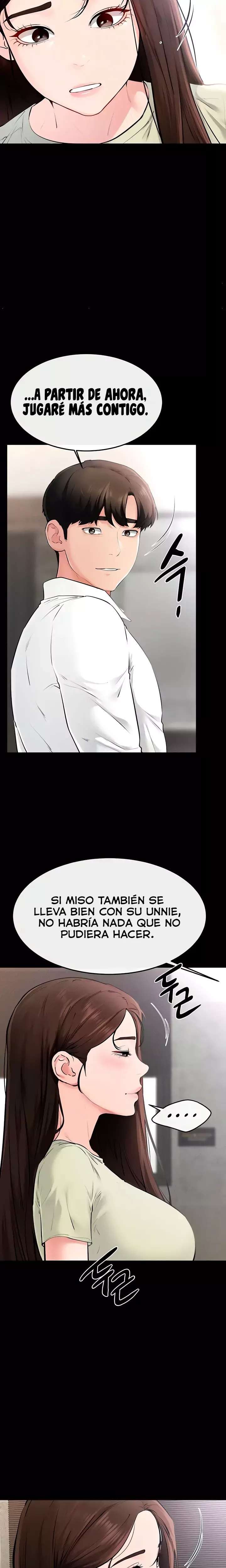 My New Family Treats me Well Raw - Chapter 93 [photo 21] - MangaPorn